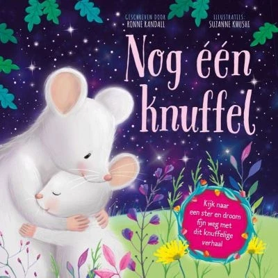 Image de Nog één knuffel