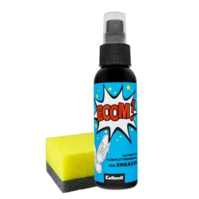 Afbeelding van BOOM! Power Cleaner sneaker schoonmaak set