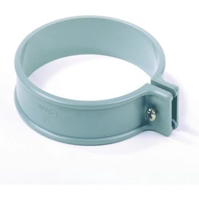 Afbeelding van PVC beugel