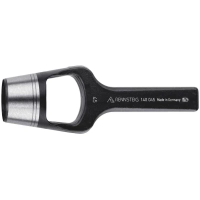Afbeelding van Rennsteig Werkzeuge 140 050 0 Holpijp 50 mm