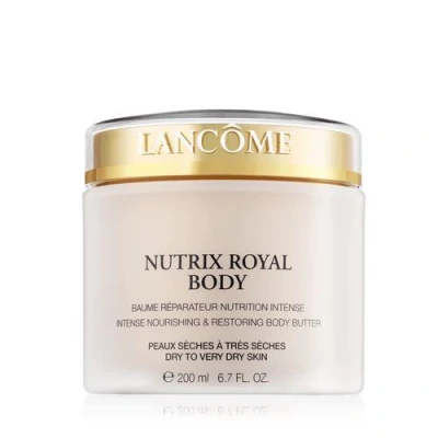Afbeelding van Lancôme Nutrix Royal Bodycreme 200 ml