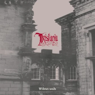 Afbeelding van Tristania Widows Weeds (2 CD)