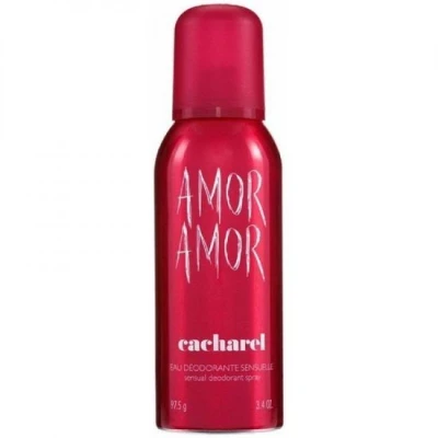 Afbeelding van Cacharel Amor Deodorant 150 ml