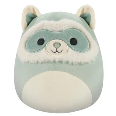 Afbeelding van Squishmallows Hemkey Sage Ferret 19cm Plush