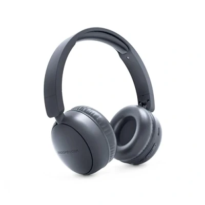 Afbeelding van Bluetooth hoofdtelefoon Energy Sistem 457618 Grafiet