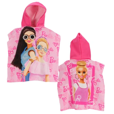 Afbeelding van Barbie Poncho