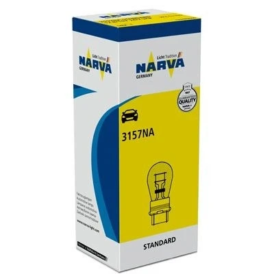 Afbeelding van Gloeilamp, knipperlicht NARVA 179483000