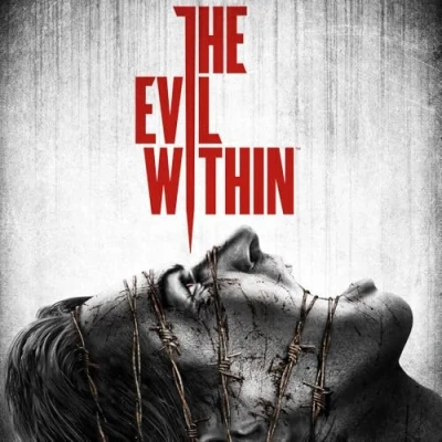 Afbeelding van The Evil Within (français)