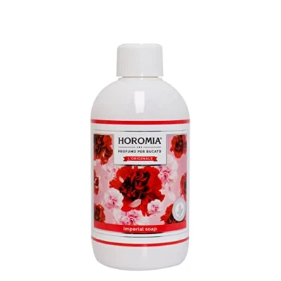 Afbeelding van Horomia Wasparfum Imperial Soap 500ml