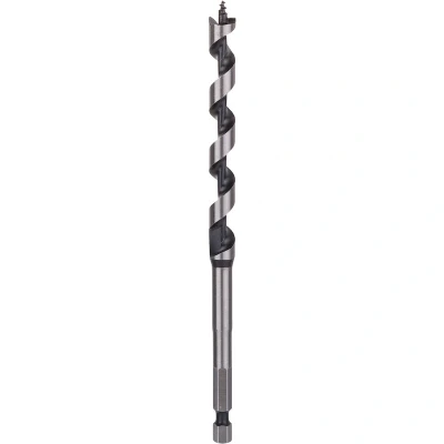 Afbeelding van Bosch Accessories 2608585697 Slangenboor 10 mm Gezamenlijke lengte 160 Zeskant schacht 1 stuk(s)