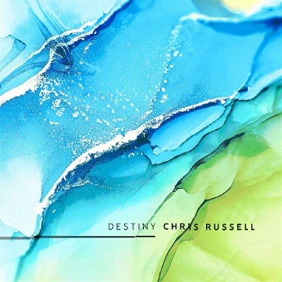 Afbeelding van Chris Russel Destiny (CD)