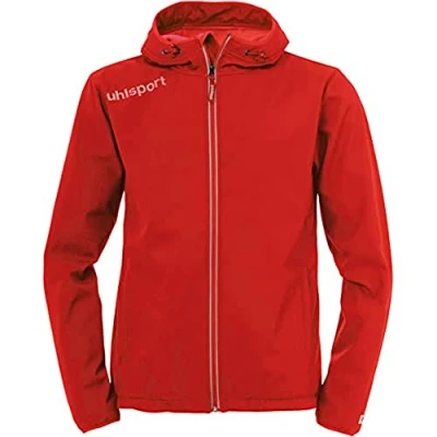 Afbeelding van uhlsport Essential Softshelljas voor heren