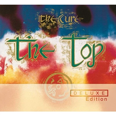 Afbeelding van The Cure Top (2 CD) (Deluxe Edition)