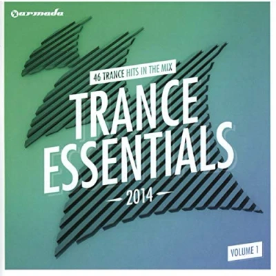 Afbeelding van Trance Essentials 2014 Vol.1