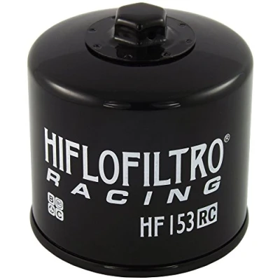 Afbeelding van Oliefilter HIFLO HF153RC
