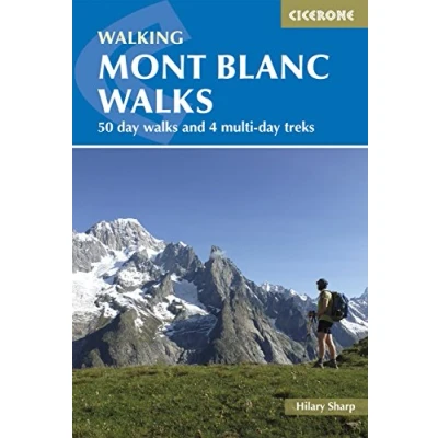 Afbeelding van Mont Blanc Walks