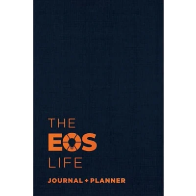 Afbeelding van The EOS Life Journal and Planner