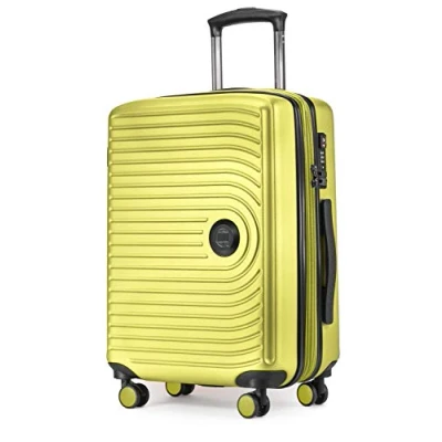 Afbeelding van Hauptstadtkoffer Mitte Handbagage, 55 cm, Varen, Medium