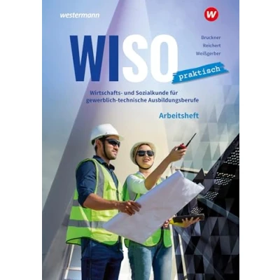 Afbeelding van WiSo Praktisch. Arbeitsheft
