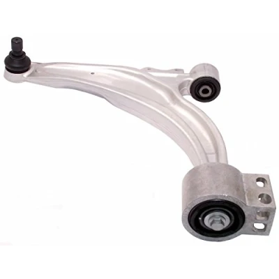 Afbeelding van DELPHI TC2587 Draagarm Met draag/ stuur gewricht Links, Onder Enkelvoudigedraagarm OPEL: Astra J Hatchback, Sports Tourer