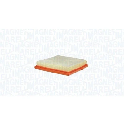 Afbeelding van MAGNETI MARELLI 153071762367 Luchtfilter 38 214 205 Filter insert OPEL: Adam