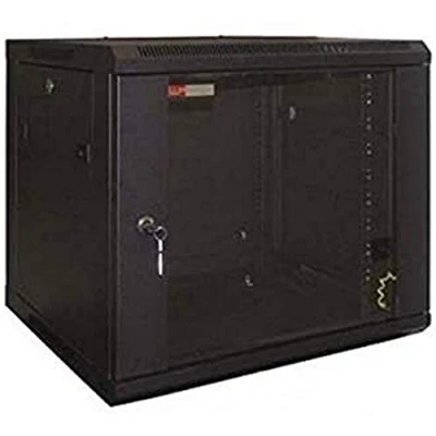 Afbeelding van Wall mounted Rack Cabinet WP WPN RWB 12606 B 12 U 600 x 635 mm