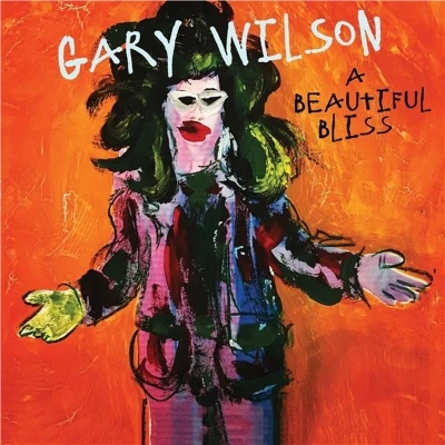 Afbeelding van Gary Wilson A Beautiful Bliss (LP)