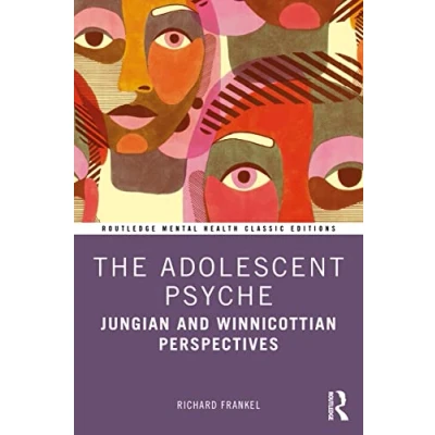 Afbeelding van Routledge Mental Health Classic Editions The Adolescent Psyche