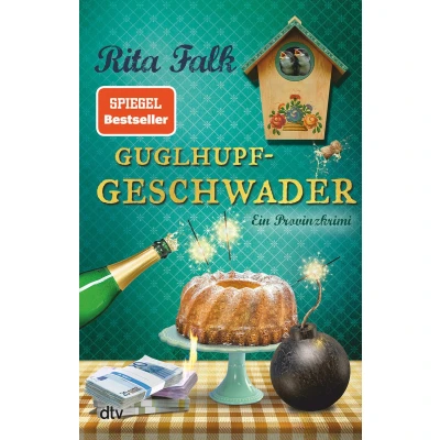 Afbeelding van Guglhupfgeschwader