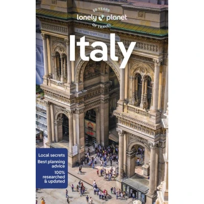 Image de Italy 16ed anglais