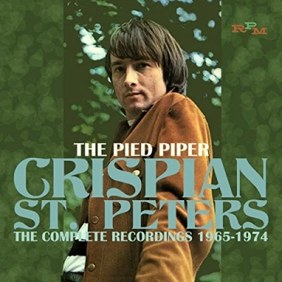 Afbeelding van The Pied Piper Complete Recordings 1965 1974