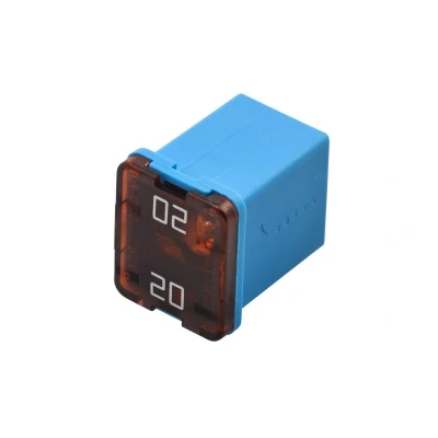Afbeelding van HELLA 8JS 740 026 731 Zekering 20 Blauw