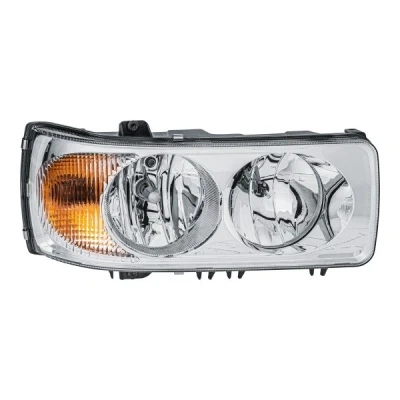 Afbeelding van Hella Koplamp Daf CF 65/75/85 XF 95/105 Links H7/H1 1EJ 247 046 031