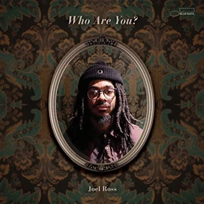 Afbeelding van Joel Ross Who Are You? (CD)