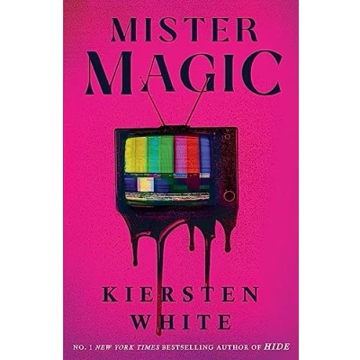 Afbeelding van Mister Magic