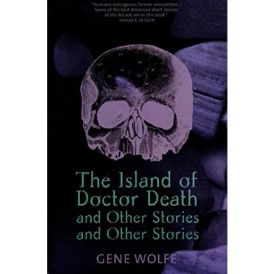Afbeelding van The Island of Doctor Death and Other Stories