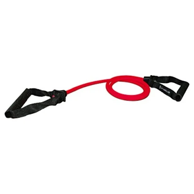Afbeelding van Sveltus Weerstandsband In Verpakking Rood Sterk 130 Cm