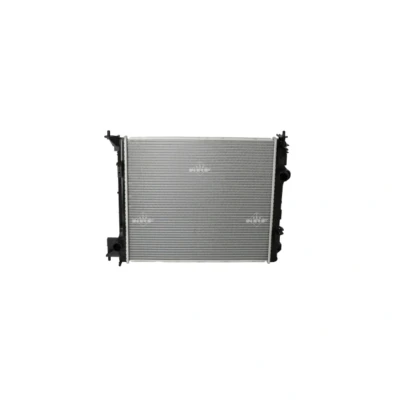 Afbeelding van Radiateur NRF 59254