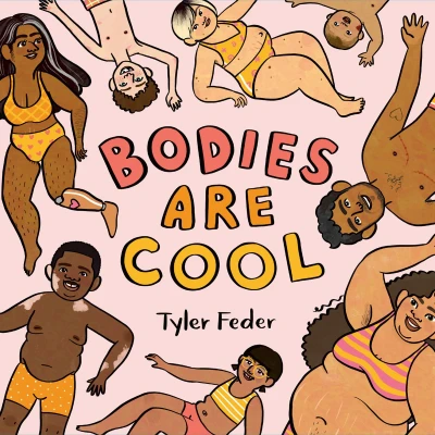 Afbeelding van Bodies Are Cool