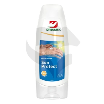 Afbeelding van Dreumex Sun Protect SPF50+ 250 ml