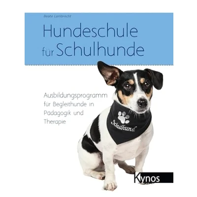 Afbeelding van Hundeschule für Schulhunde