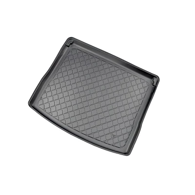 Afbeelding van Guardliner kofferbakmat geschikt voor Skoda Karoq vanaf 2017 (Hoge laadvloer)