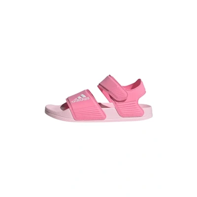 Afbeelding van adidas Mixte enfant Adilette Sandals, Bliss Pink/Cloud White/Clear Pink, 35 EU