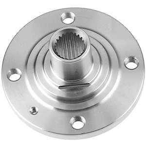 Afbeelding van SKF Wielnaaf VKHC 5932
