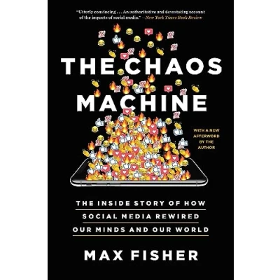 Afbeelding van The Chaos Machine