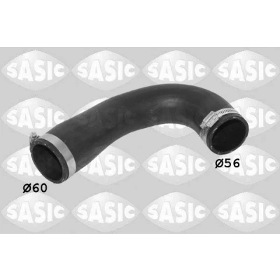 Afbeelding van SASIC 3336368 Laadluchtslang