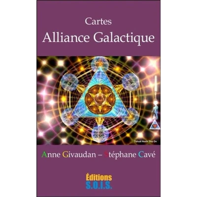 Image de Alliance Galactique Coffret