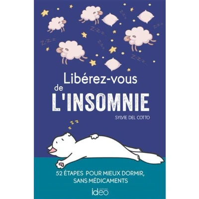 Image de Libérez vous de l&#039;insomnie