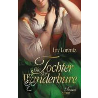 Afbeelding van Die Tochter der Wanderhure