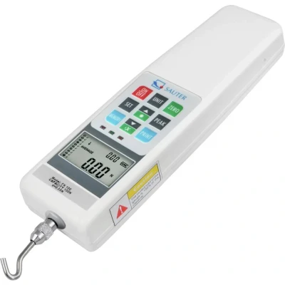 Afbeelding van Sauter FH 500 Krachtmeter N (max.) Fabrieksstandaard (zonder certificaat)